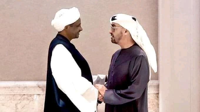 حميدتي: لا أسعى لرئاسة السودان وهدفنا اقتلاع الإسلاميين من مفاصل الدولة