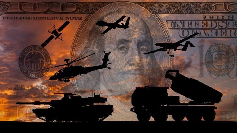باحث اقتصادي لـ"180 تحقيقات": «حين تتكلم المدافع يرتجف الاقتصاد: الشرق الأوسط يدفع العالم نحو تضخم أعلى»