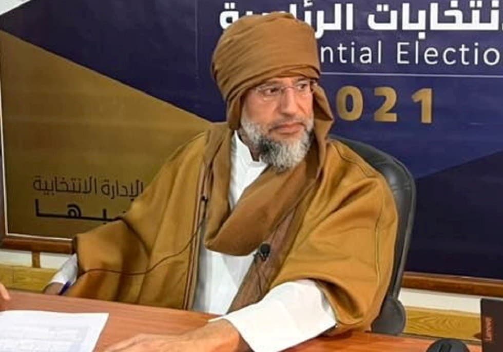 هل قتل سيف الإسلام القذافي في ليبيا؟