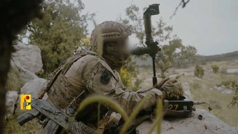 حزب الله يكشف تفاصيل ملحمة التصدي لمحاولة العدو الإسرائيلي تنفيذ عمليات إنزال في النبي شيت