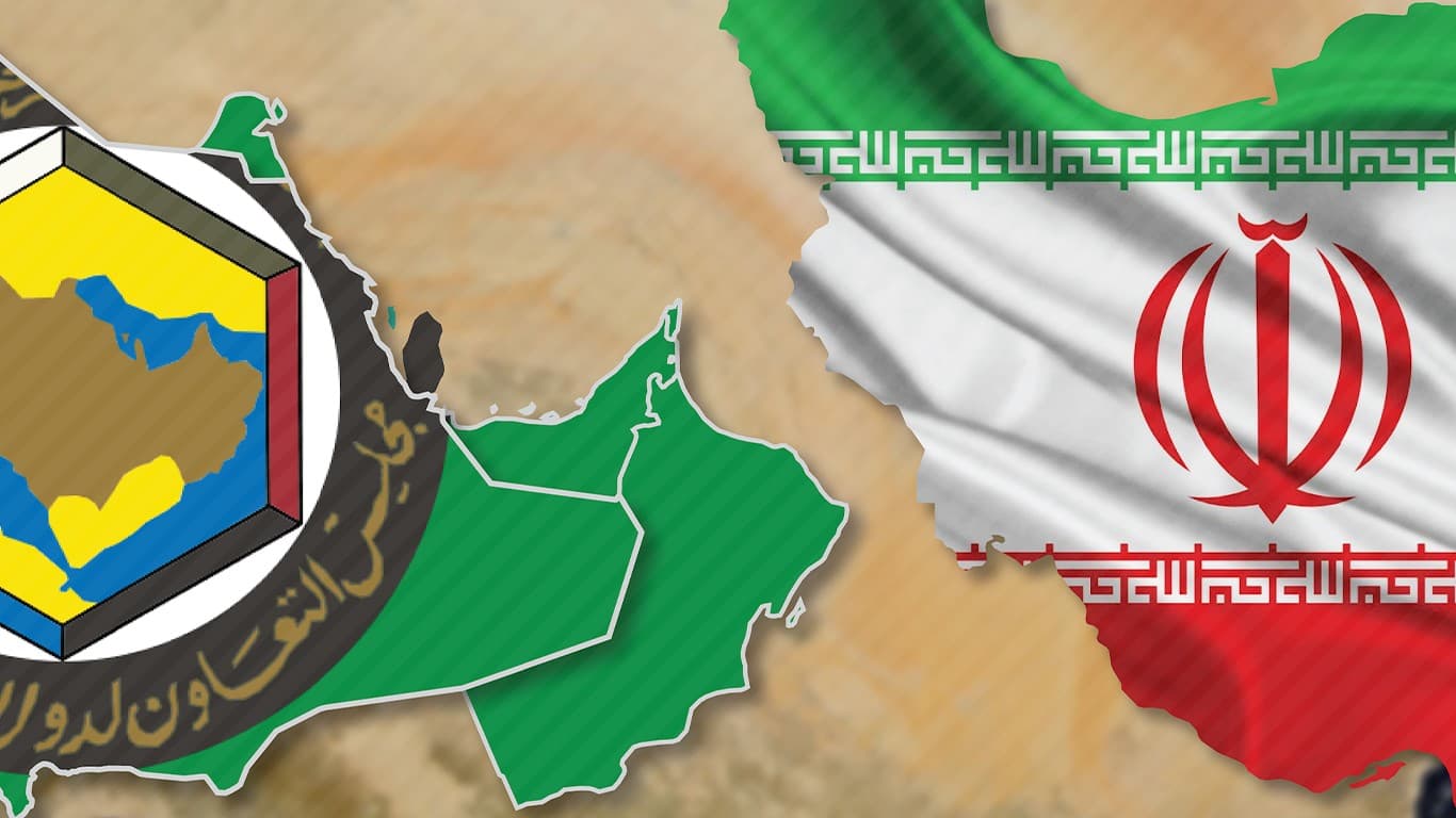 دول الخليج وإيران: حين سقط وهم الحياد تحت وابل الصواريخ