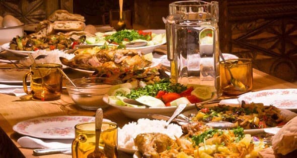 الإسراف