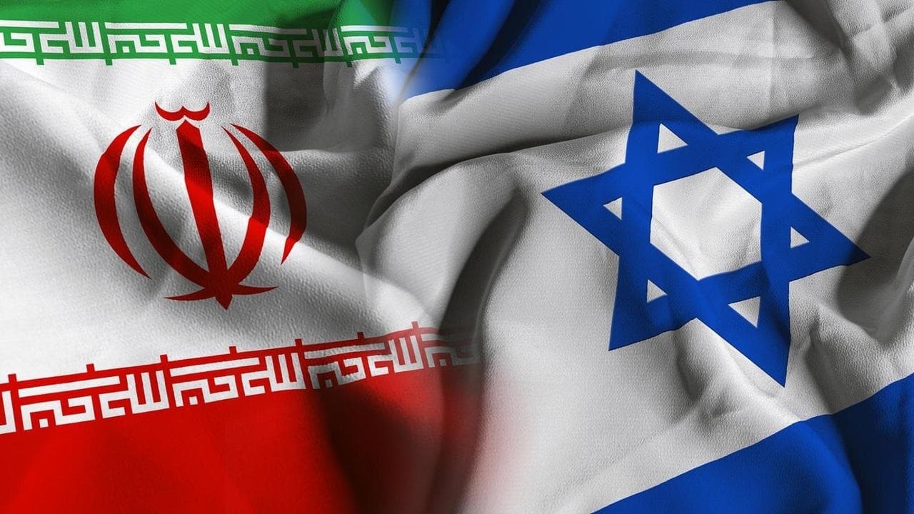 إيران وإسرائيل
