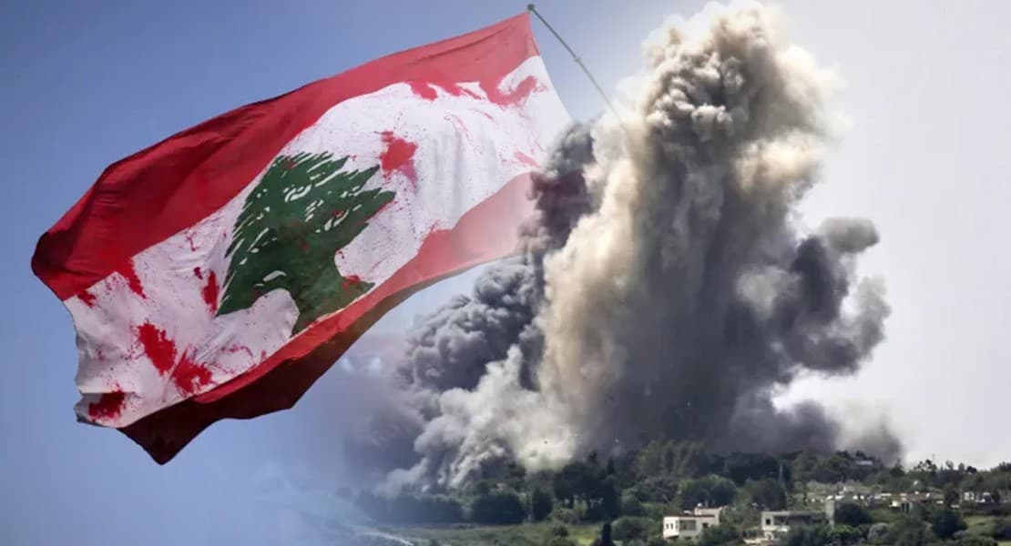 لبنان