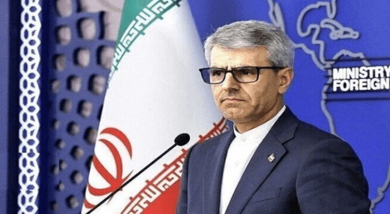 إسماعيل بقائي