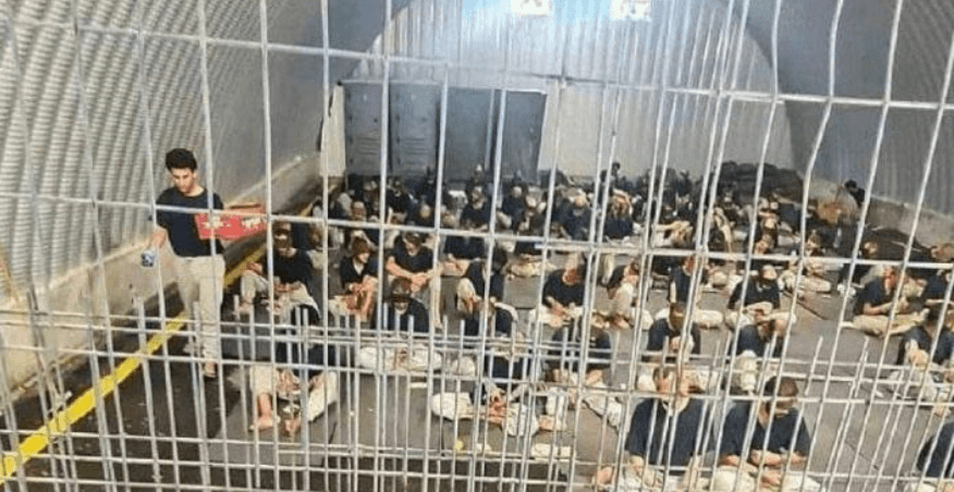 قانون إعدام الأسرى.. تصعيد إسرائيلي يشرعن القتل الجماعي في سجون الاحتلال