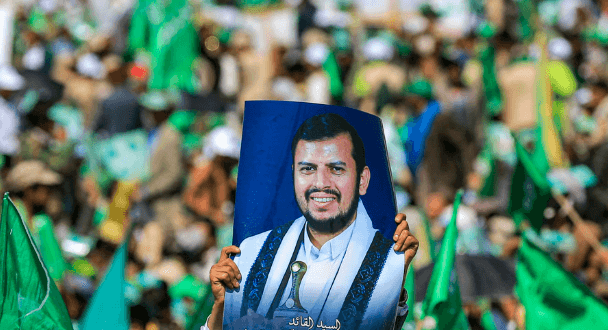 الحوثيين