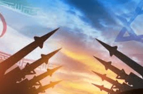 خاص.. تصعيد غير مسبوق: ضربات إيرانية تستهدف قواعد أمريكية في الشرق الأوسط وردود عربية تدعو للتهدئة