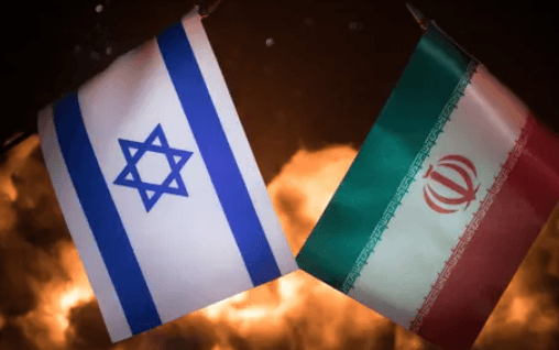إيران وإسرائيل