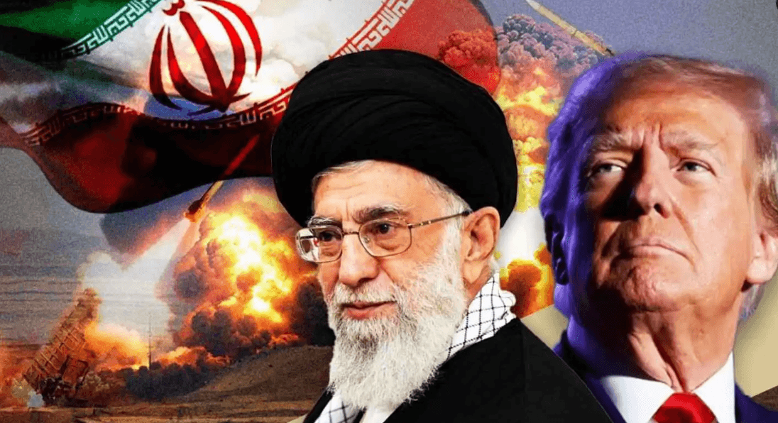 طهران في مواجهة العاصفة: قراءة في رسائل لاريجاني المفتوحة