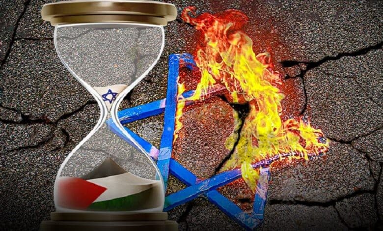 بكير أتاجان يكتب: انهيار الكيان المؤقت