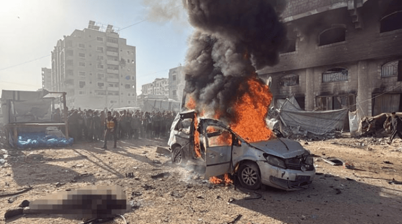 13 شهيدا في قطاع غزة خلال الـ24 ساعة الماضية