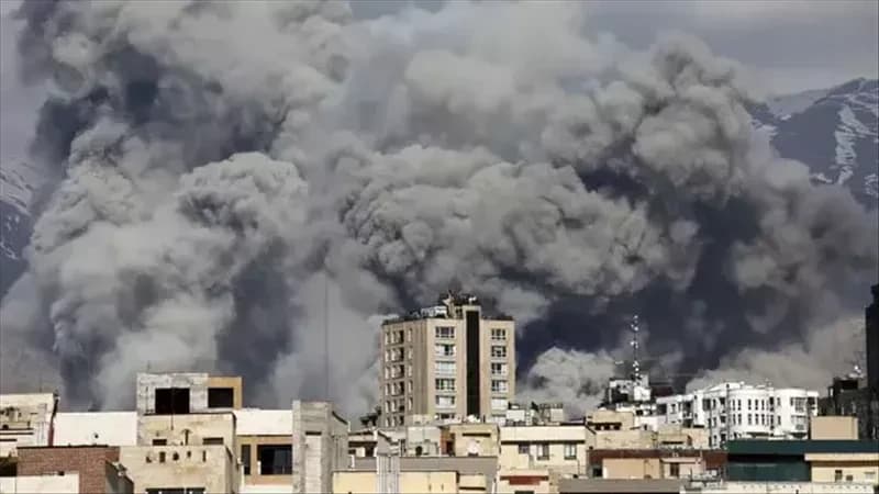إيران: أكثر من 54 ألف وحدة تضررت جراء الغارات الأمريكية الإسرائيلية