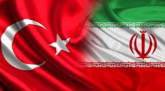 تركيا تستدعي السفير الإيراني