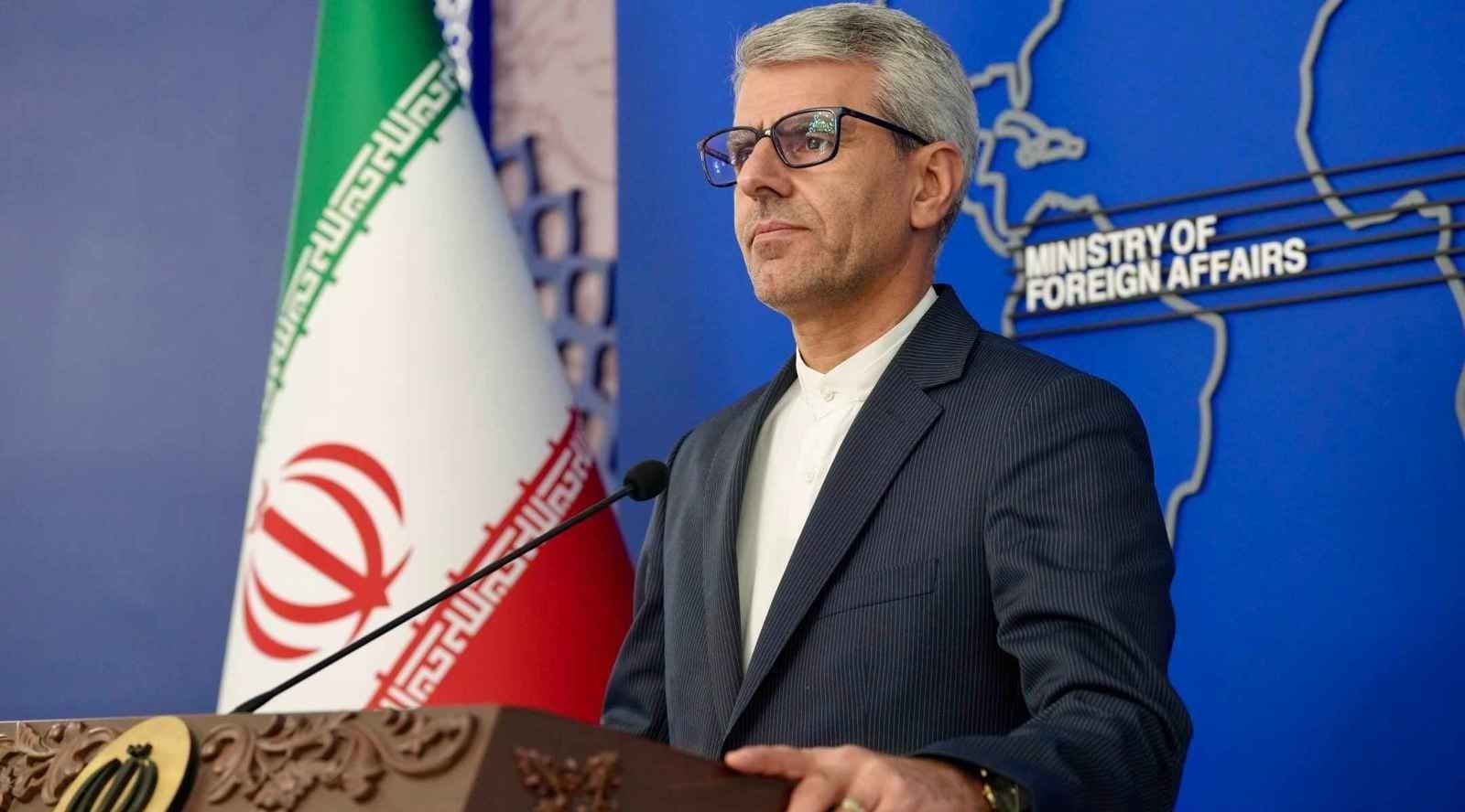 تصريحات حادة من طهران: القواعد الأمريكية في مرمى الرد الإيراني