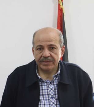 د. سمير أبو مدللة