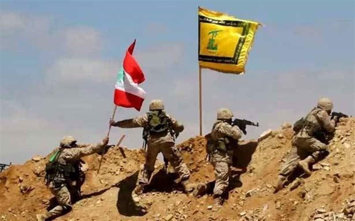 حزب الله