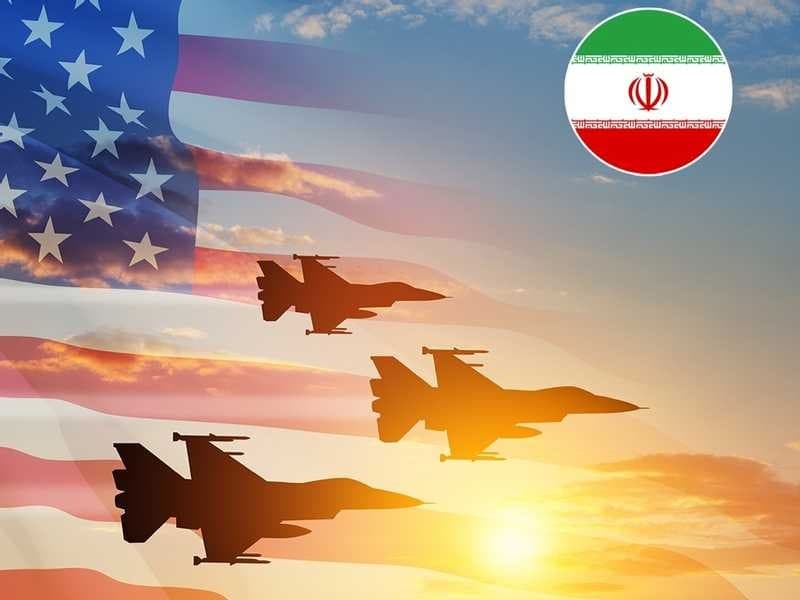 منظومات الدفاع الجوي الأمريكية–الإسرائيلية تواجه ضغطًا متزايدًا نتيجة نمط الهجمات الإيرانية المكثفة