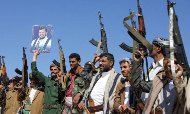 أنصار الله اليمنية: قرار الوقوف إلى جانب إيران قد اتُّخذ.. ومشاركتنا مسألة وقت فقط