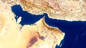 مضيق هرمز