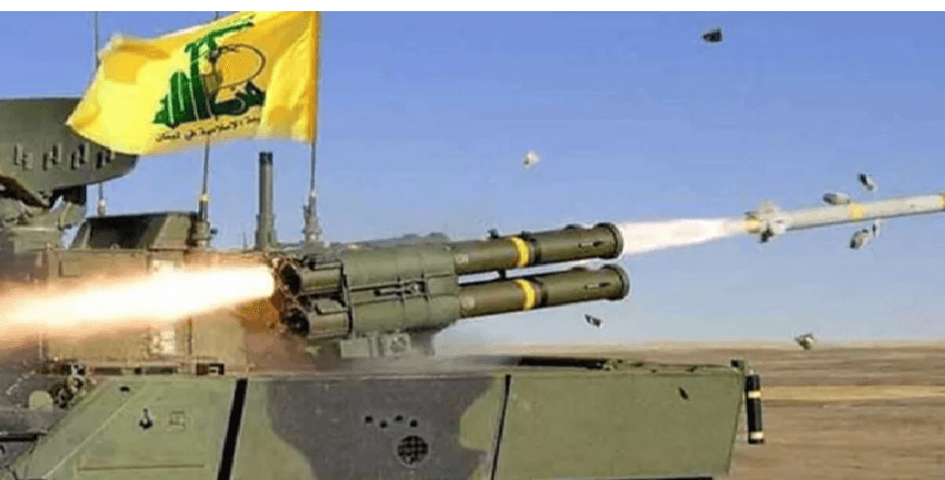 حزب الله