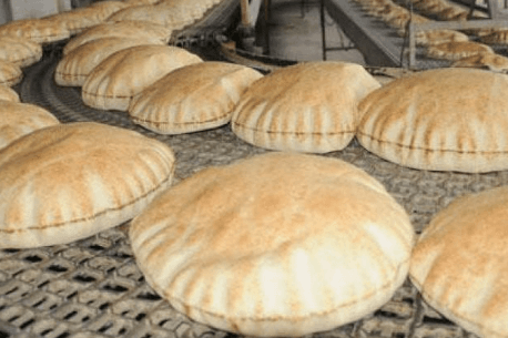 أسعار الدقيق بقطاع غزة