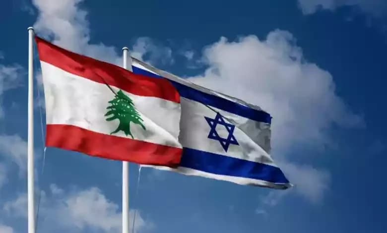 لبنان وإسرائيل