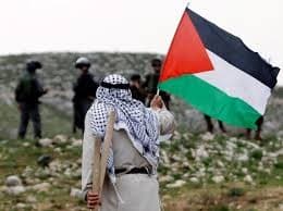 اللاجىء الفلسطيني