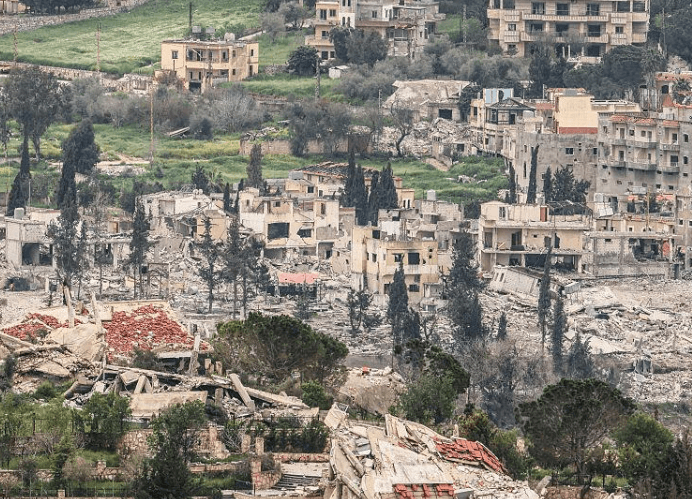 لبنان