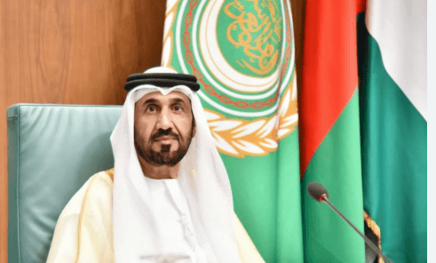 اليماحي: إصرار إيران على تكرار الاعتداءات يكشف عن نهج عدواني