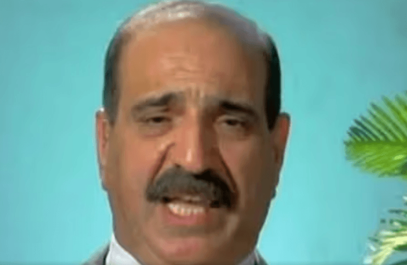 عبد الكريم الوزان
