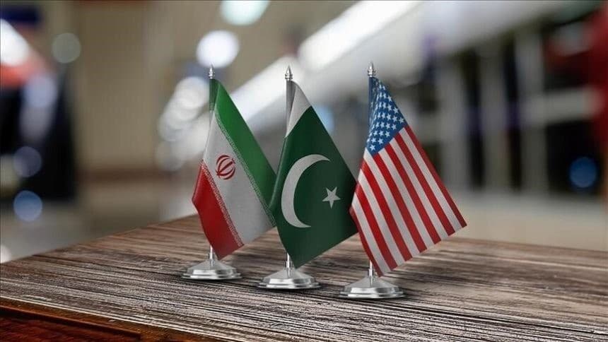 إيران
