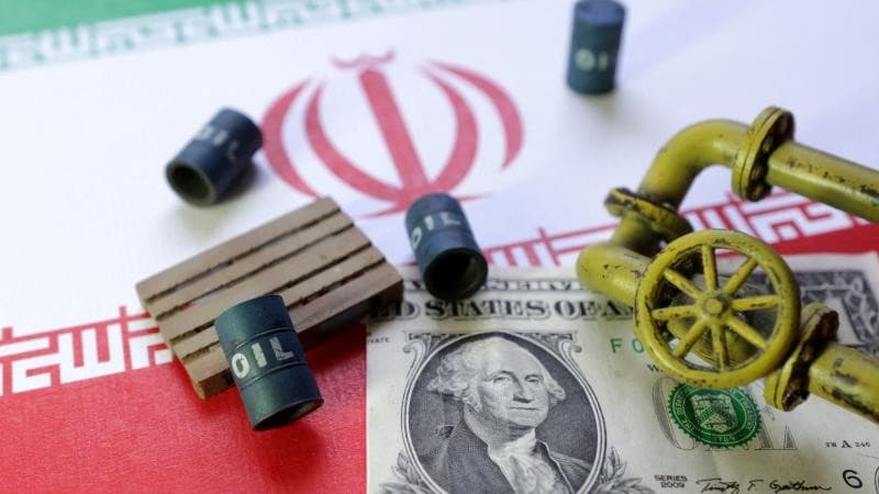 أسعار النفط بعد حرب إيران