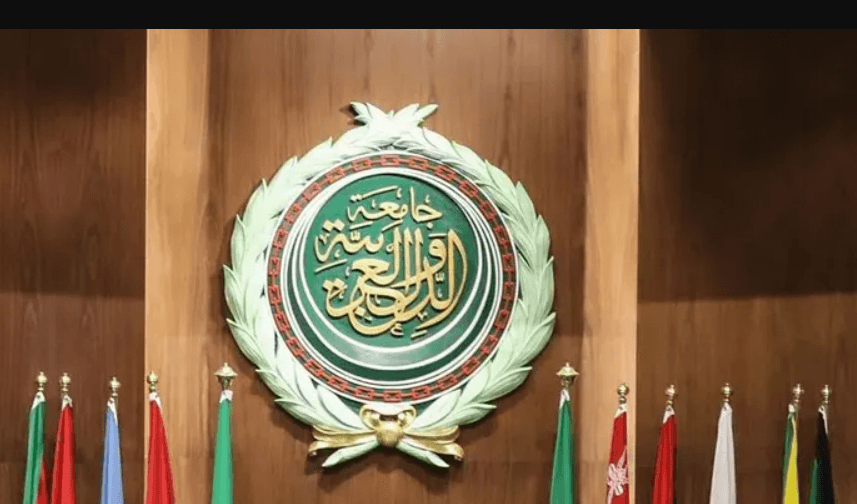 جامعة الدول العربية