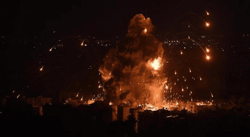 لبنان في قلب الصفقة.. إيران تربط إنهاء الحروب بالإفراج عن أموالها وتخفيف العقوبات