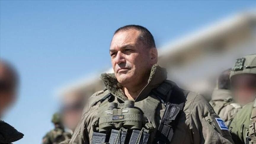 رئيس الأركان الإسرائيلي: الضربة الأخيرة في إيران تمهيد لعمليات أشد وأوسع