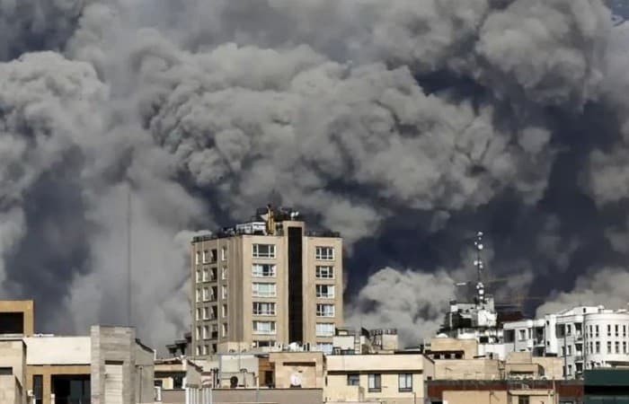 المشهد الإقليمي.. تداخل الأزمات من لبنان إلى الخليج