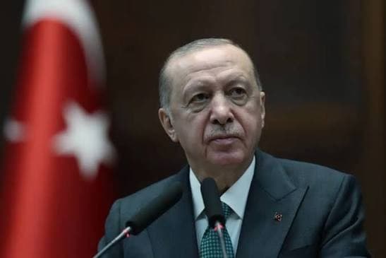 أردوغان