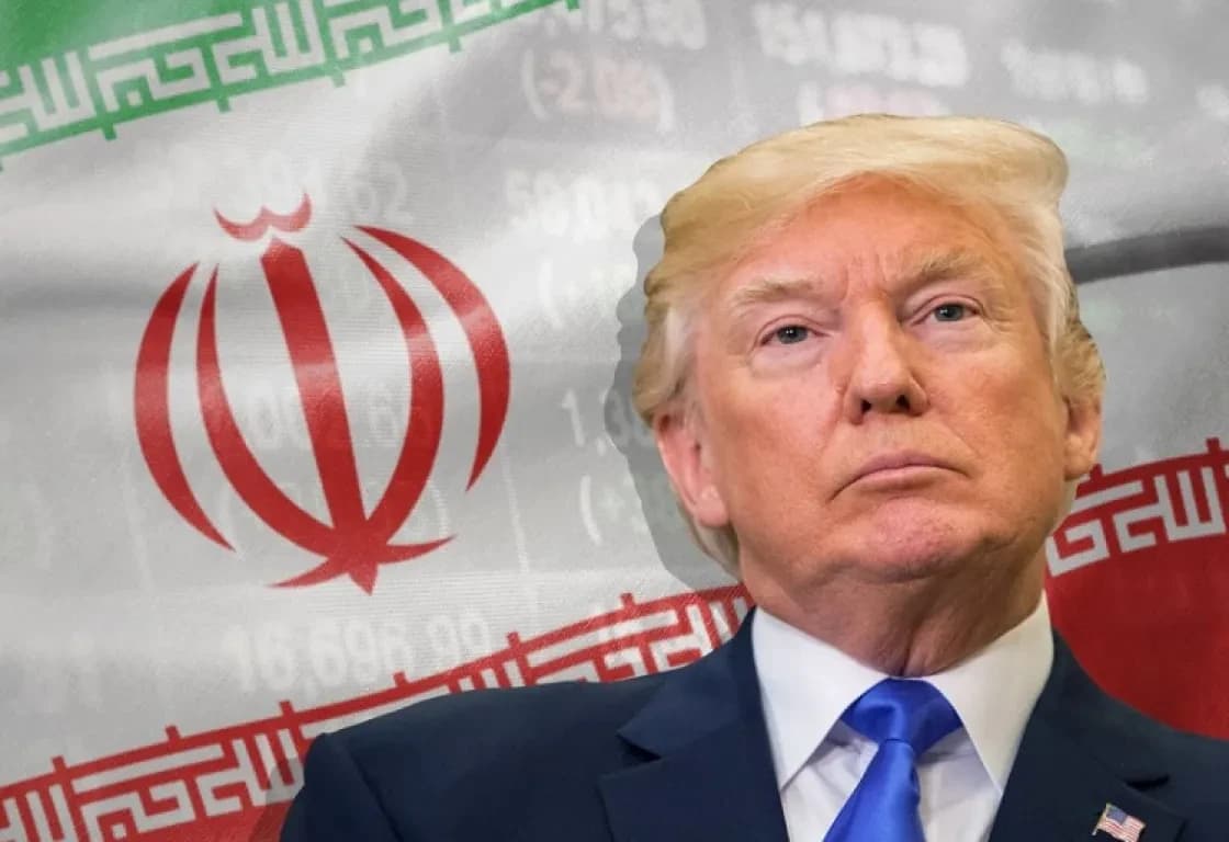 ترامب يحذر من تفجير لحظة السلام: هجوم بيروت يهدد اتفاقًا وشيكًا مع إيران