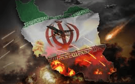 إيران تعلن تدمير طائرة أمريكية قرب بوشهر وسط غياب تأكيد رسمي من واشنطن