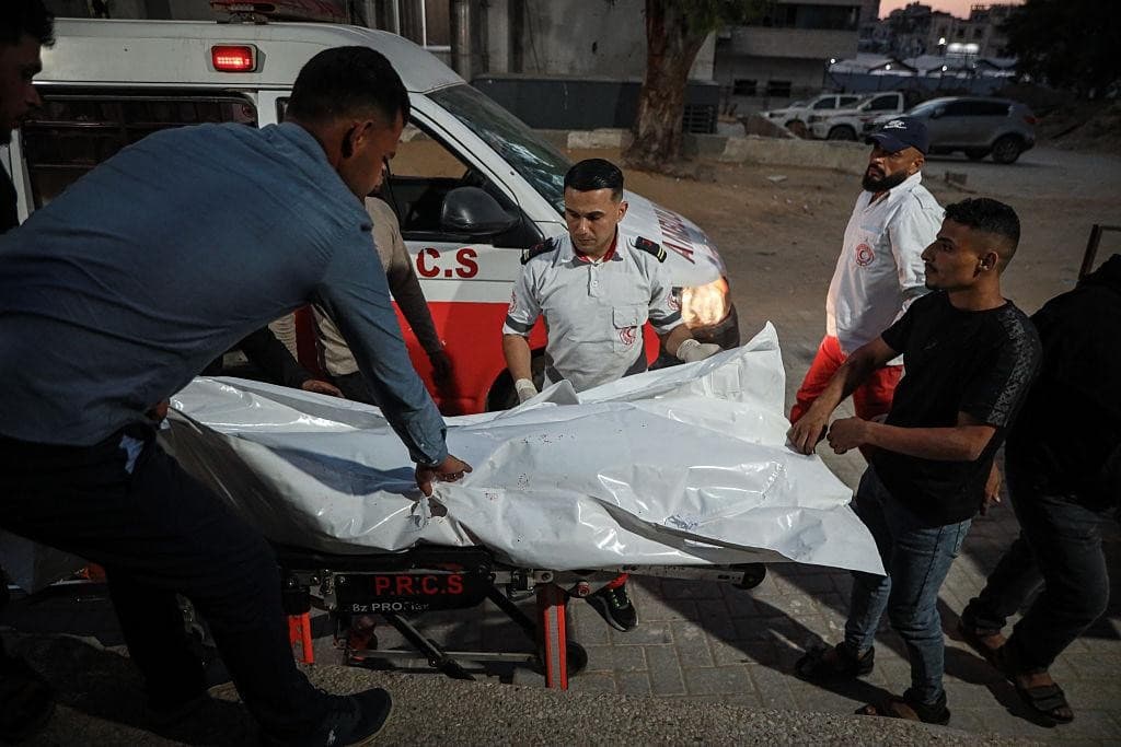هلال نصار يكتب: غزة تتأهل للنهائي منذ 3 سنوات وسط الإبادة الجماعية والعدوان الممنهج