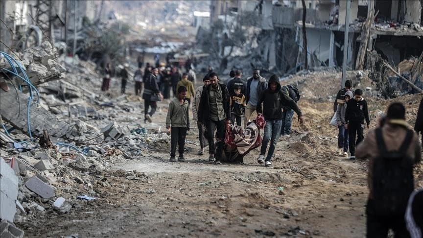 مصطفى إبراهيم يكتب: غزة.. مشروع إعادة التشكيل واستحقاقات البيت الفلسطيني