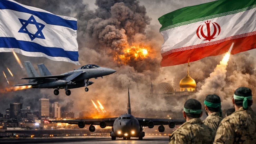 الكذبة الإسرائيلية الكبرى
