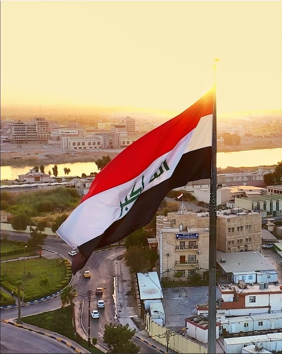 فراس الحمداني يكتب: قطعة أرض لكل مواطن