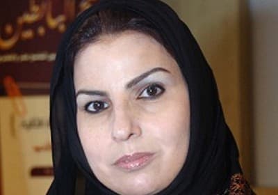 إبراهيم أبو عواد يكتب: تشكل الهوية الأنثوية بين سعدية مفرح ولويز غلوك