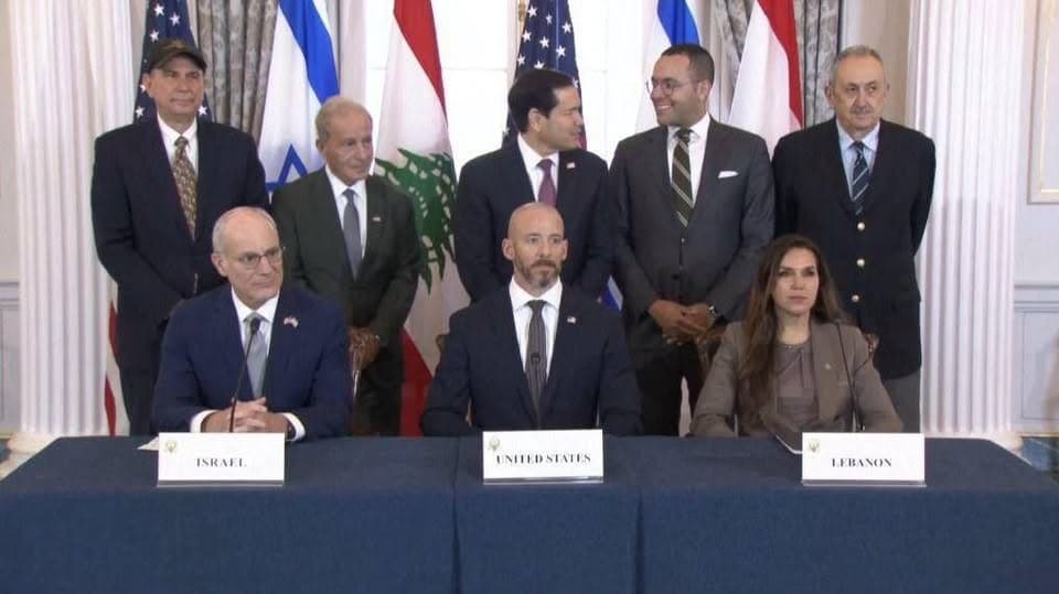 قراءة في المنطق الكامن وراء تطورات المشهد الإقليمي اللبناني والضربات التذكارية بين إيران وأمريكا