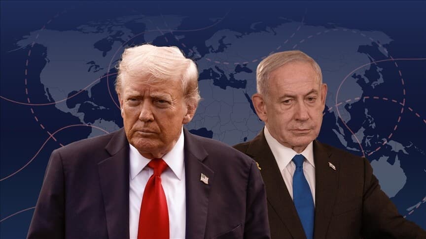 هل بات نتنياهو عقبة أمام خطة ترامب للشرق الأوسط؟