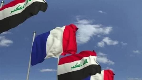 فراس الحمداني يكتب: بين العراق وفرنسا