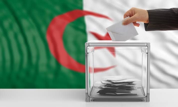 الانتخابات - أرشيفية