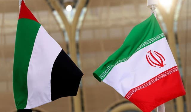 هل حولت الإمارات 3 مليارات دولار إلى إيران؟ وزارة الخارجية تجيب